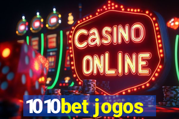 1010bet jogos